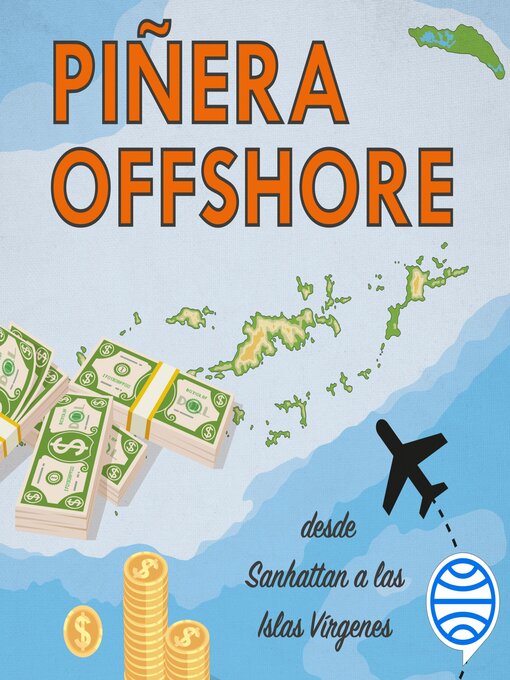 Title details for Piñera offshore by Juan Pablo Figueroa - Available